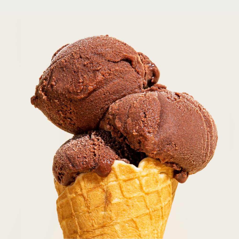 Helado Choco Glory 16oz