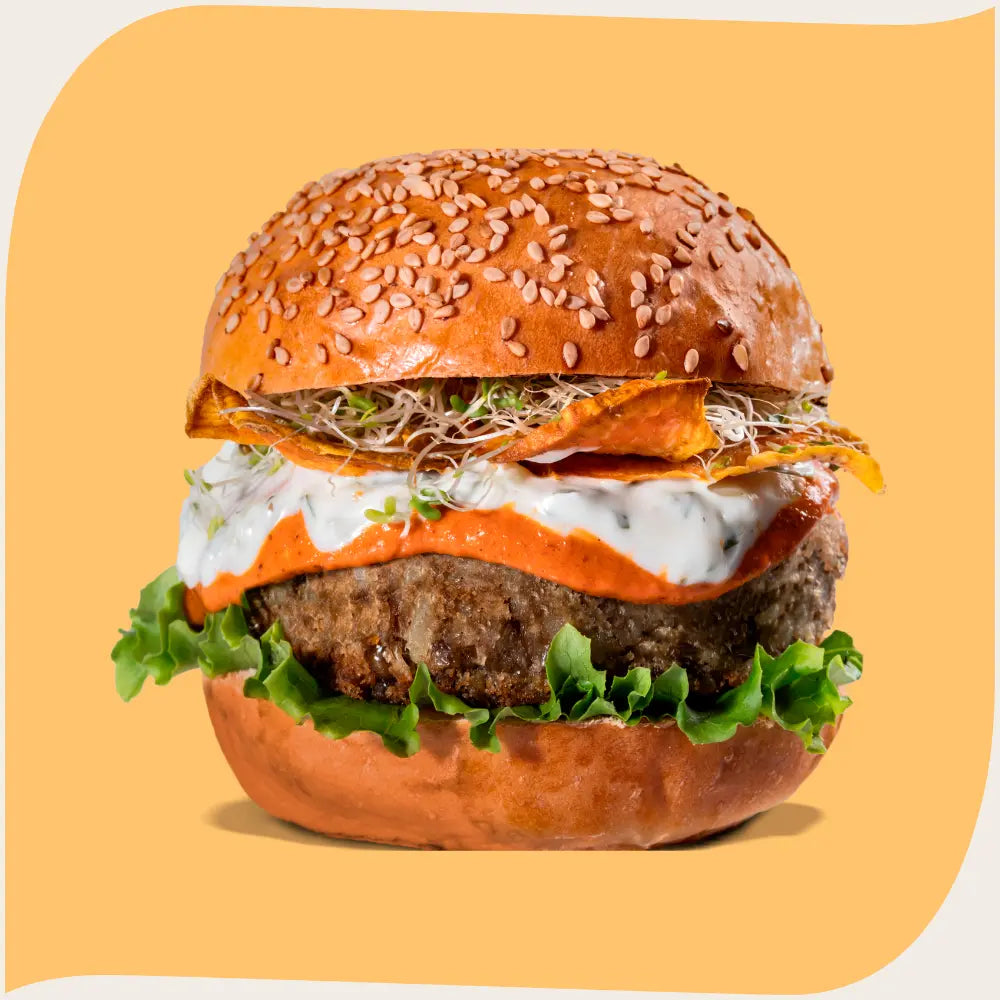Burgers