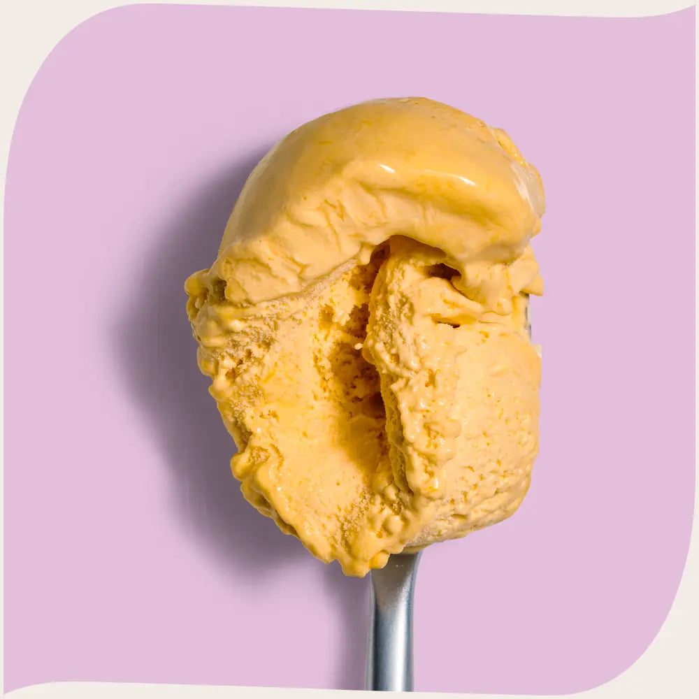Helados Sin Azúcar